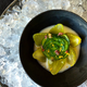 Illustration for article titled This is the new menu of the worlds best restaurant